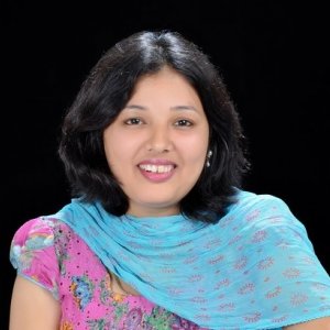 Shweta