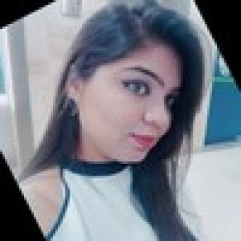 Shweta Girdhar