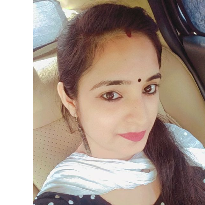 Shweta Haseja