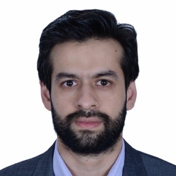 Shwetanit DeshpandeProfile Image