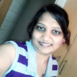 Shwetesh Pawar