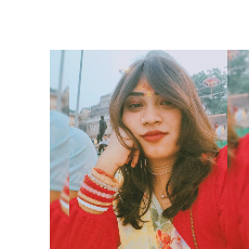 Shwethav Awasthi