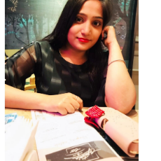 Shwetit Iyer
