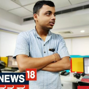 Shyaan Bansal