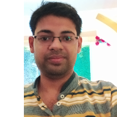 Shyaan Goyal