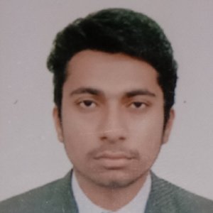 Shyaan Mishra