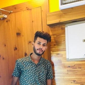 Shyaan Reddy