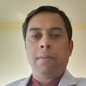 Shyaav Chauhan