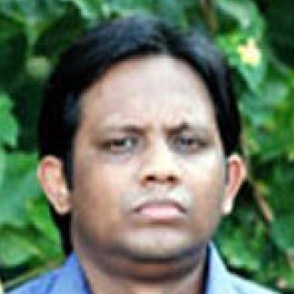 Shyaav Iyer