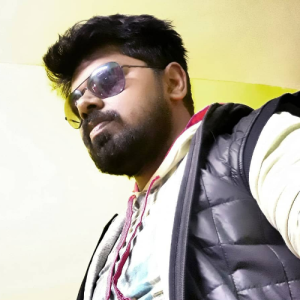 Shyaav MishraProfile Image