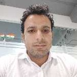 Shyaav Nair