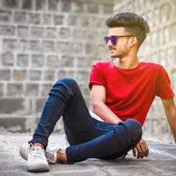 Shyaav Pawar