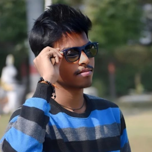 Shyaesh Bansal
