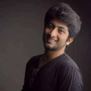 Shyaesh Pawar