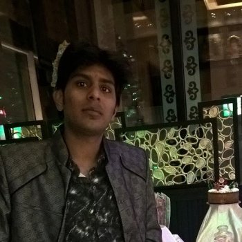 Shyait MishraProfile Image