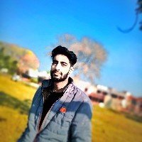 Shyait Pawar