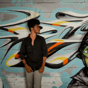 Shyait Trivedi