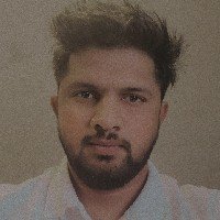 Shyam Bhosale