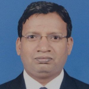 Shyam Keshav Pandey