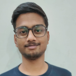 Shyam Khanna