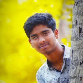 Shyam Kumar