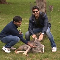 Shyam Mehta