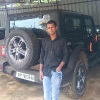 Shyam Monta