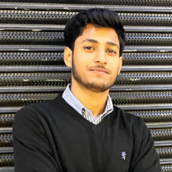 Shyam Pandey
