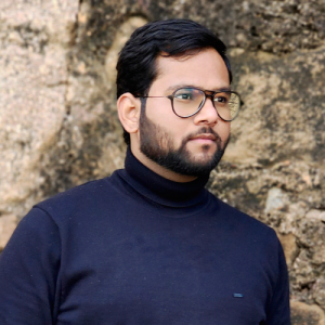 Shyam PithakProfile Image