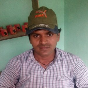 Shyam Raghav