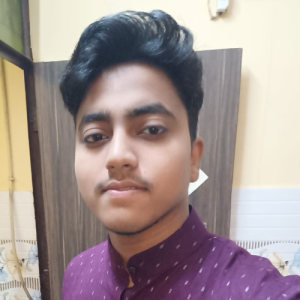 Shyam RajanProfile Image