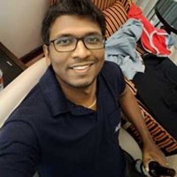 Shyam Ravi