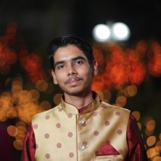 Shyam Sharma