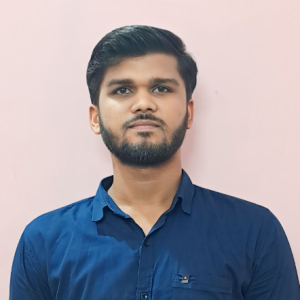 Shyam Sharma