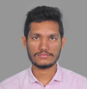 Shyam Shekhar Raju Dulipala