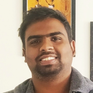 Shyam Shrivas