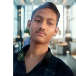 Shyam Soni