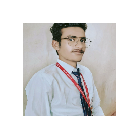 Shyam Suman Kumar