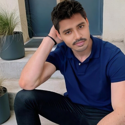 Shyam Verma