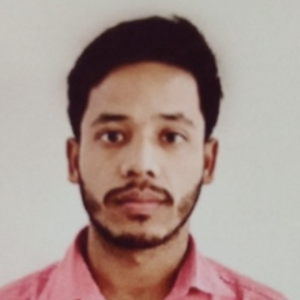 Shyamait Agarwal