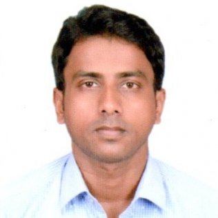 Shyamait Bansal