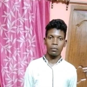Shyaman Chauhan