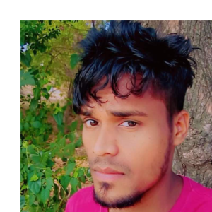 Shyamendra Hembram