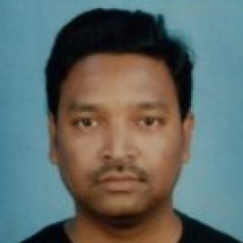 Shyamoan Tiwari