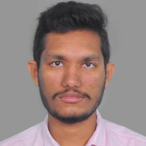 Shyamveer Ravi Raj