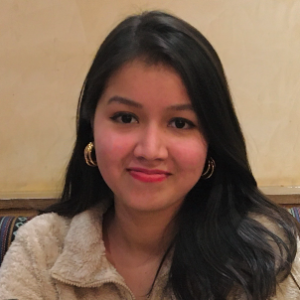 Shyantikav Nair