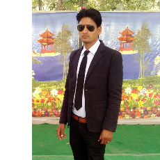 Shyojan Chauhan