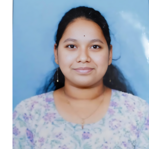 Sia Sanjana Nadipena