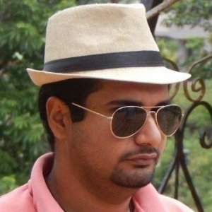 Sibajan Tiwari