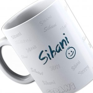 Sibanit TrivediProfile Image